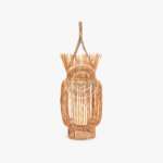 Eco lamp